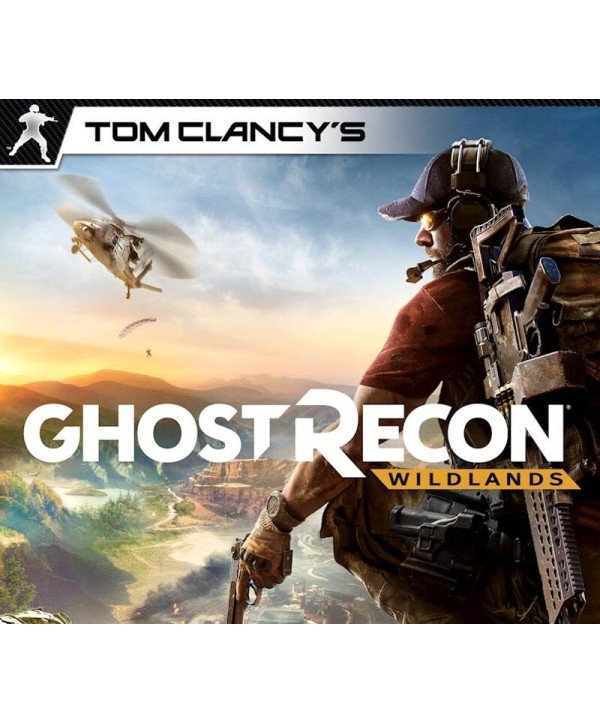 Tom Clancy s Ghost Recon Wildlands XBOX One Xbox One Key EUROPE